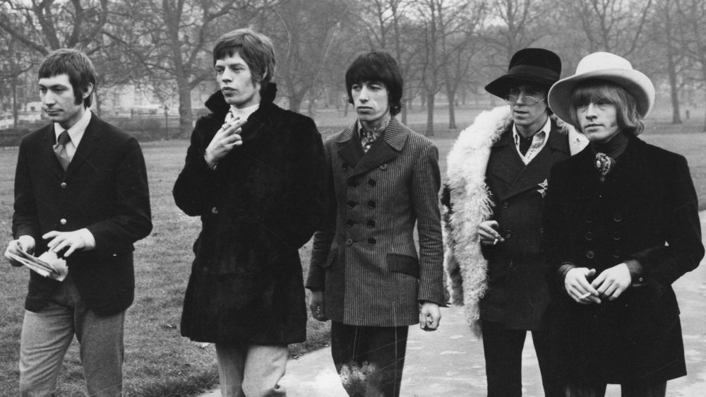 The Rolling Stones