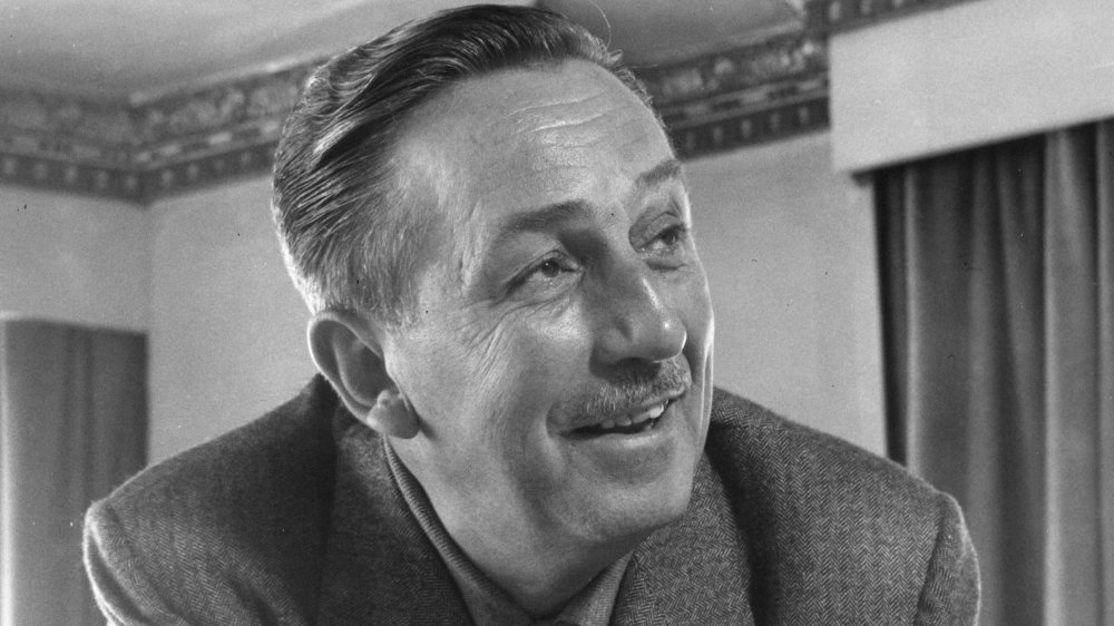 Walt Disney