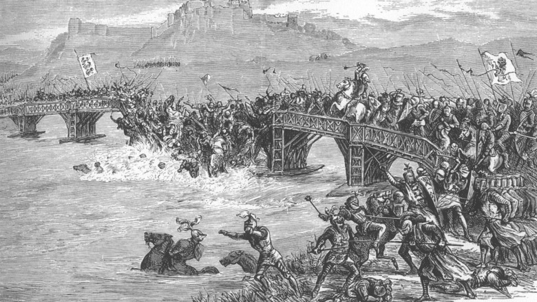 Battle of Stirling Bridge