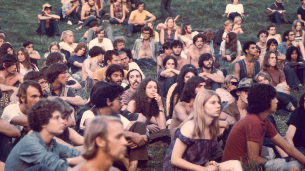 Woodstock