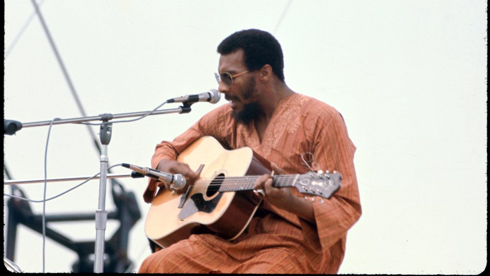 Richie Havens