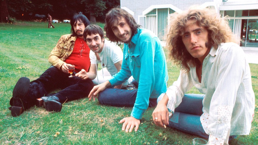The Who
