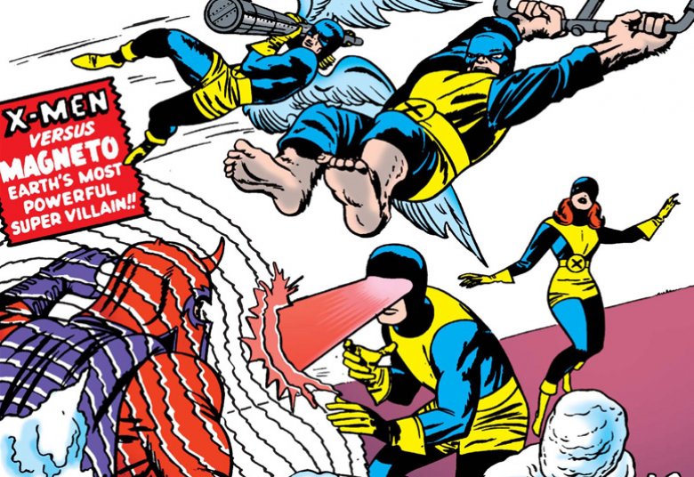 X-Men