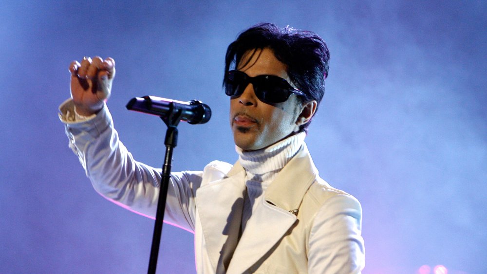 Prince