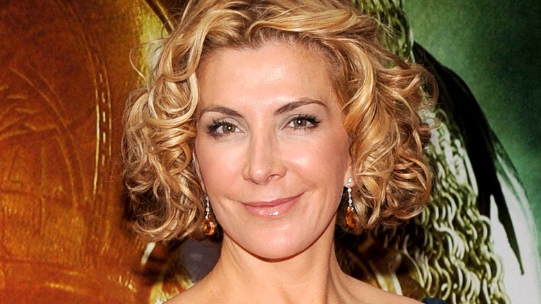 Natasha Richardson at an event - Fact Check: Famous Celebrities Who Died In Their 40s
