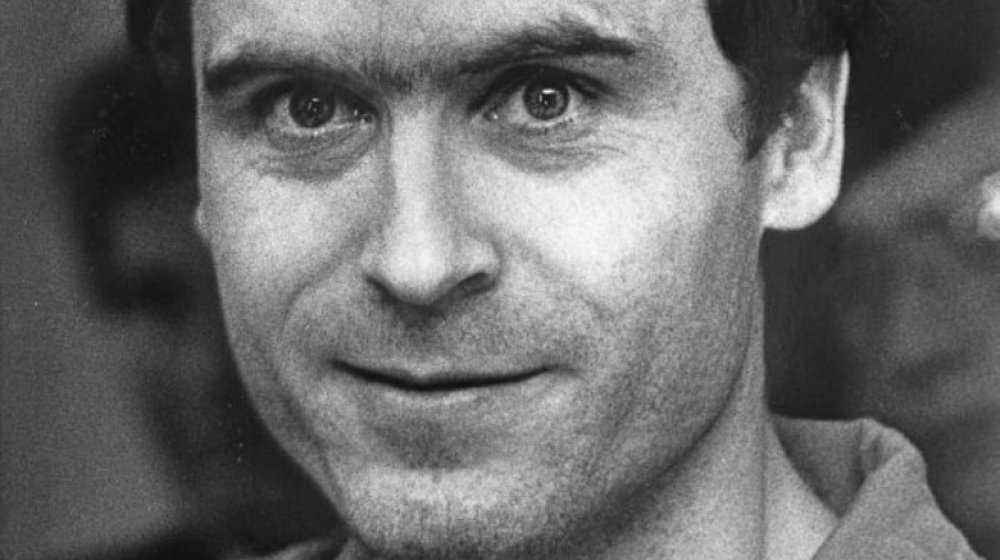 Ted Bundy