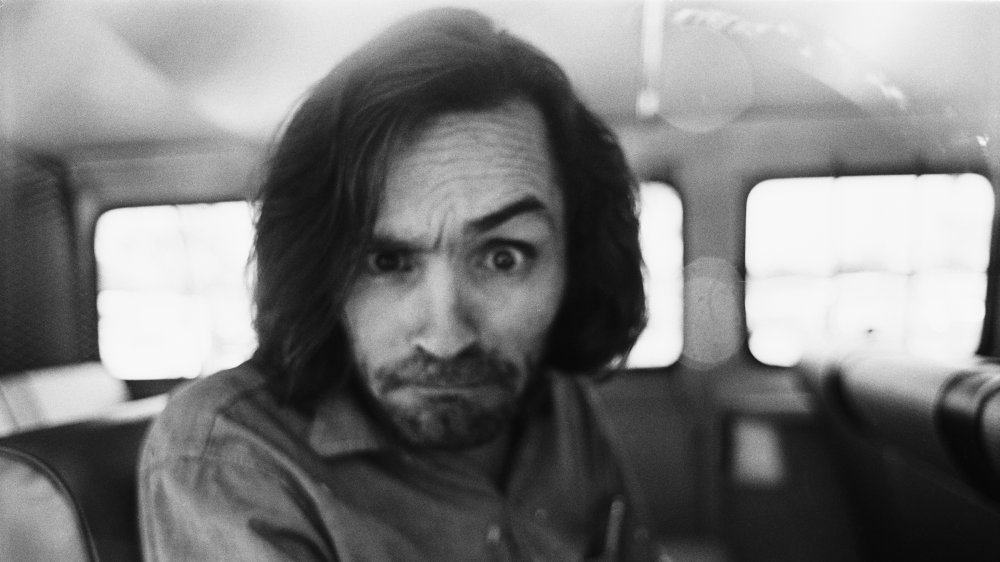 Charles Manson