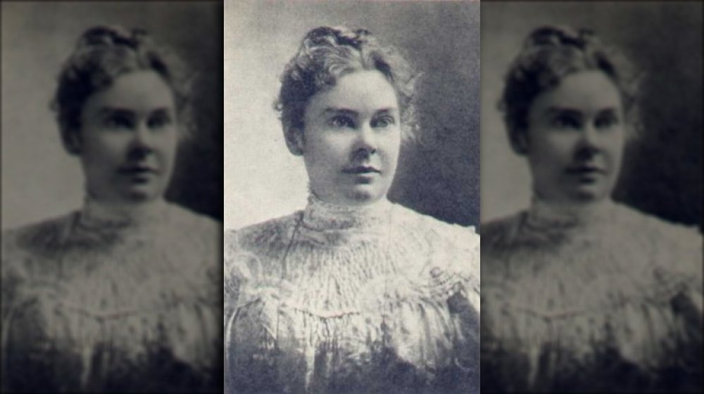 Lizze Borden