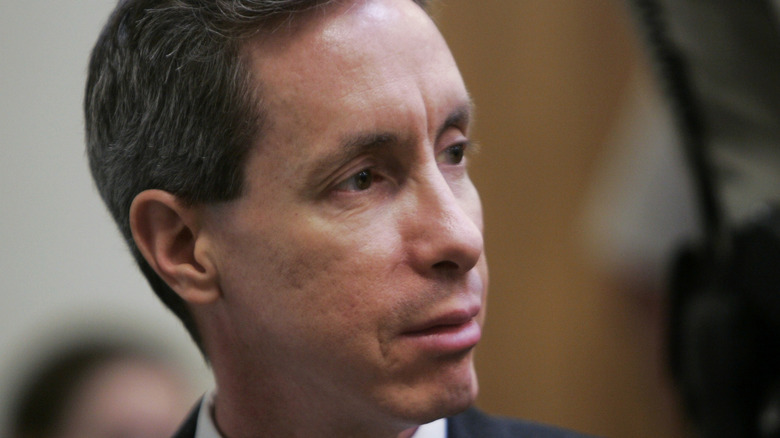warren jeffs of the fundamentalist church of jesus christ of latter-day saints