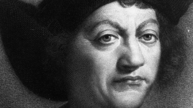 christopher columbus