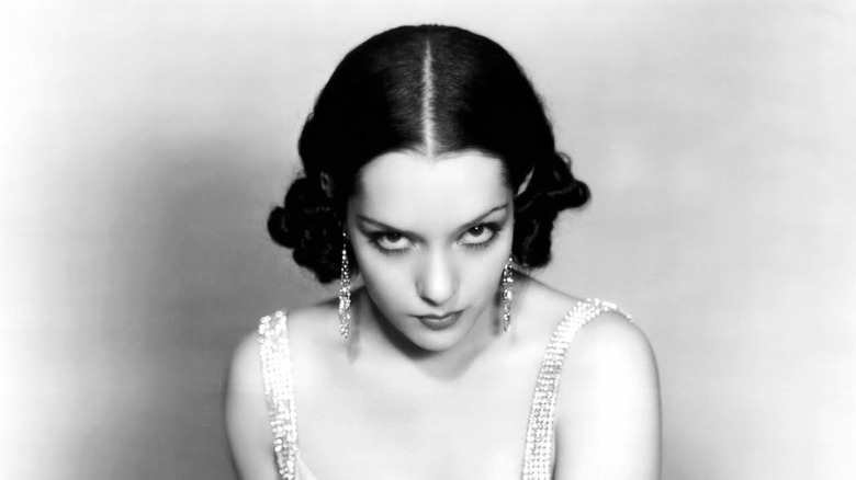 publicity image of lupe velez