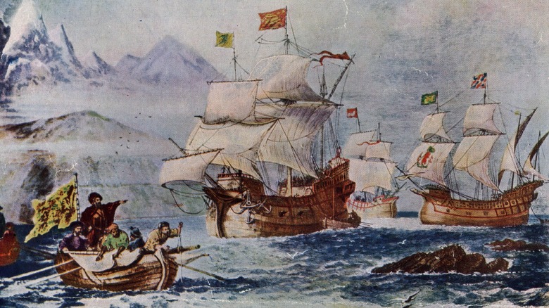 ferdinand magellan