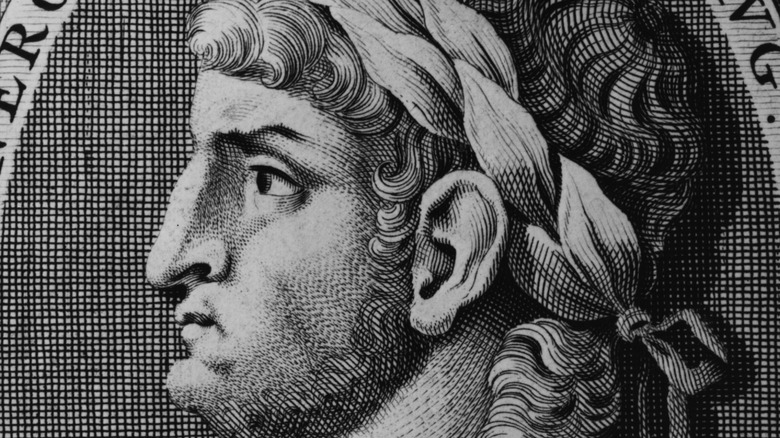 nero of rome