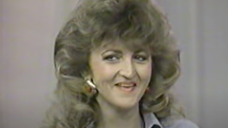 Barbara Cope on the Oprah Winfrey Show