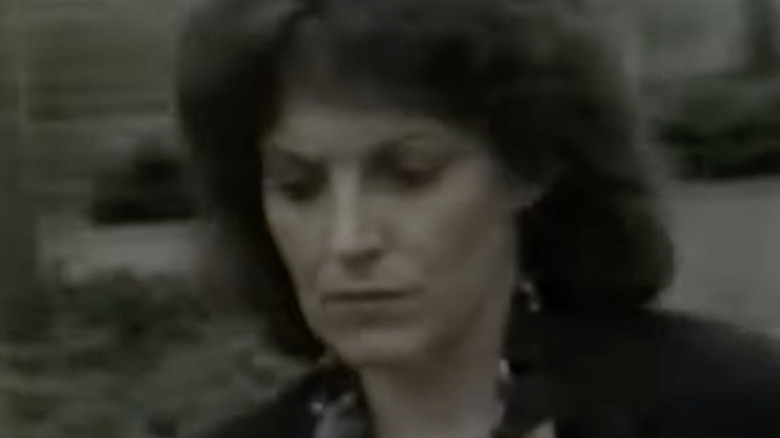 Cathy Smith Belushi trial