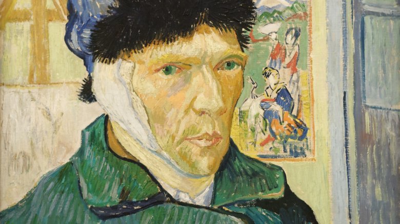 vincent van gogh