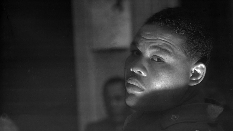 Photo of Joe Louis