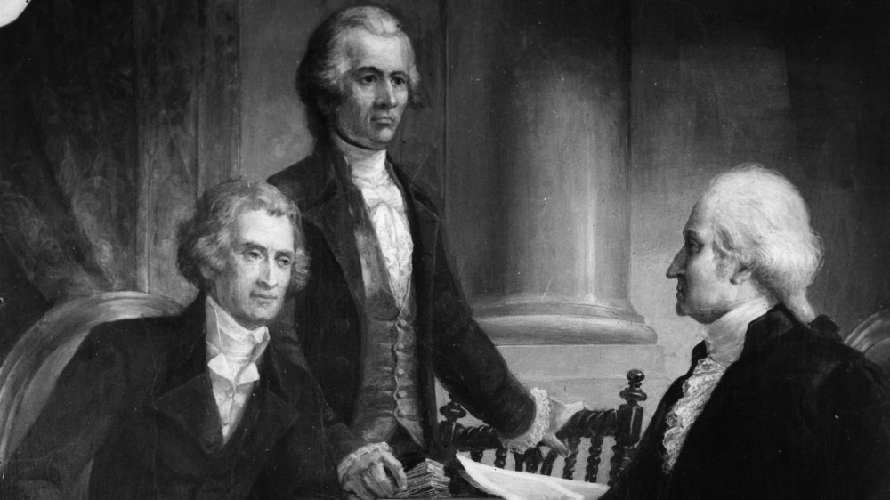 Founding Fathers