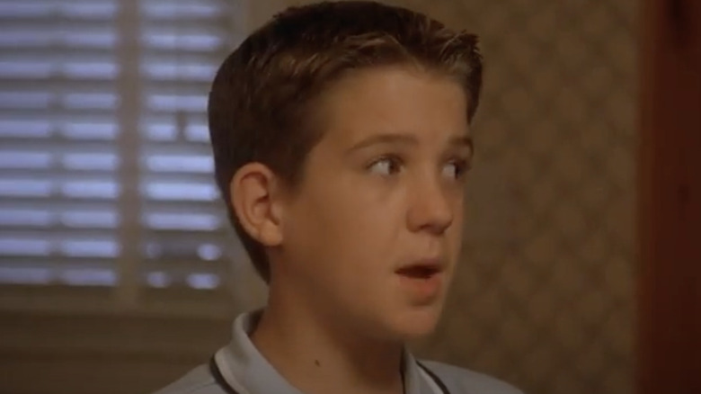 Joe Pichler in Beethoven's 4th