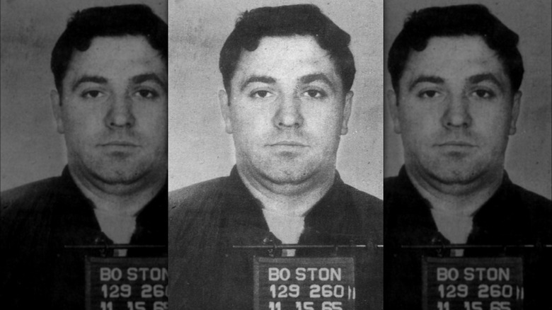 Flemmi's mugshot