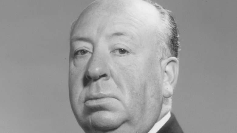 Alfred Hitchcock