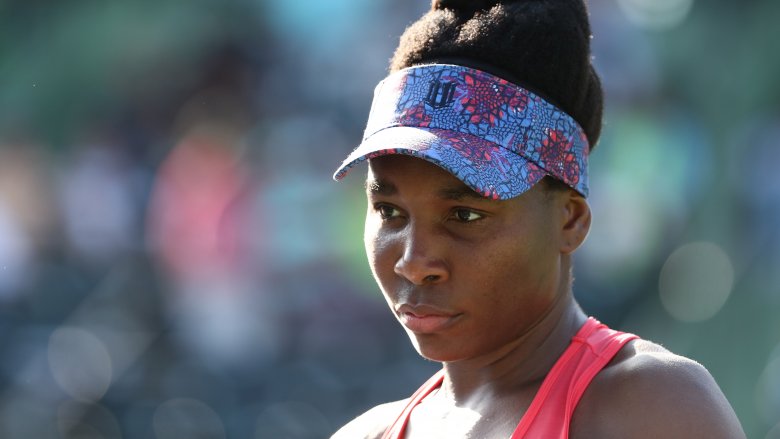 venus williams