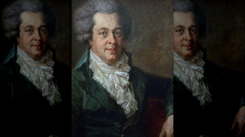 Mozart