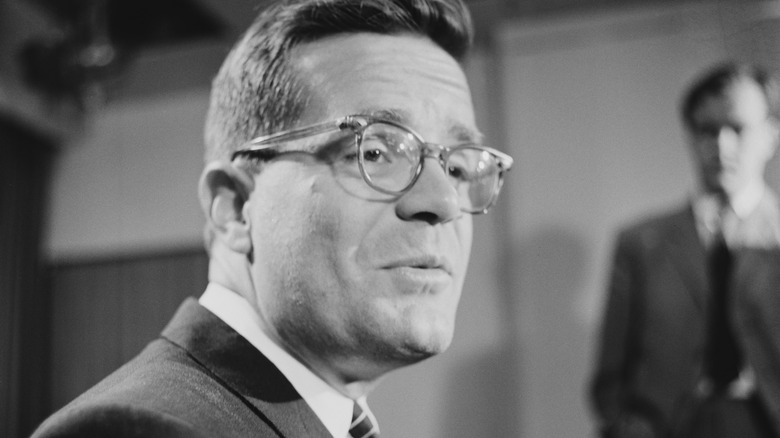 Theodore Sorenson in 1965
