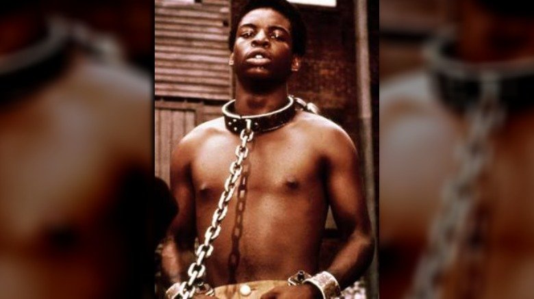 Kunta Kinte