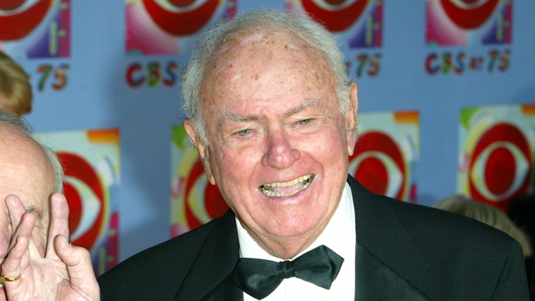 Harvey Korman