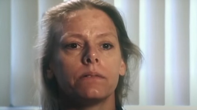 Aileen Wuornos