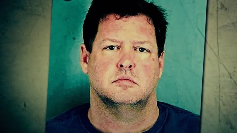 Todd Kohlhepp mugshot