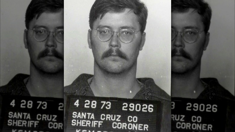 ed kemper