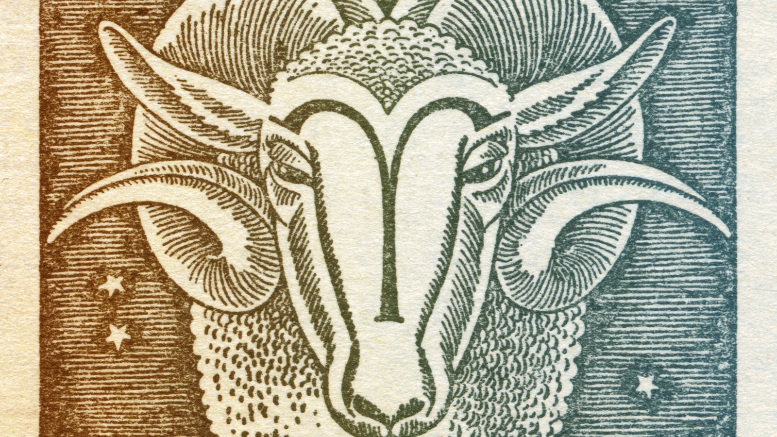 Famous Serial Killers Who Were Aries