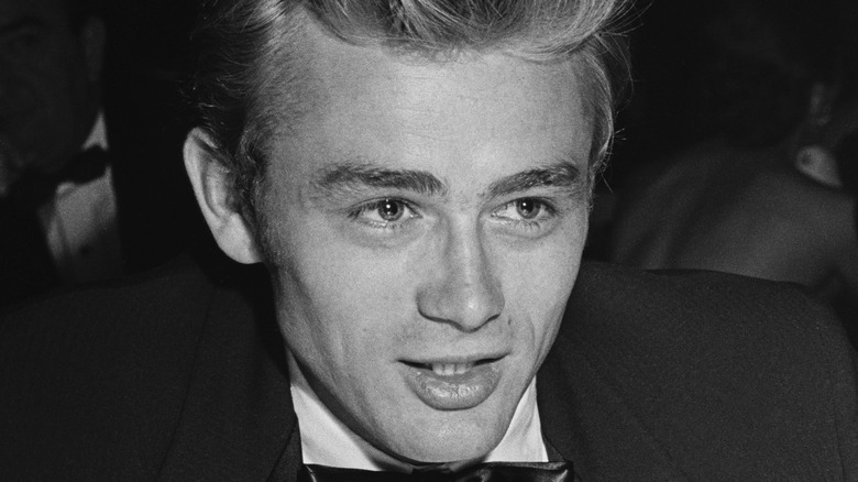 James Dean