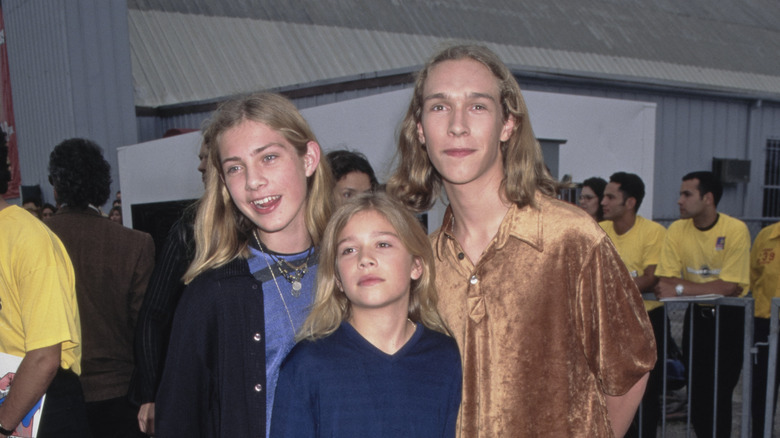 Hanson
