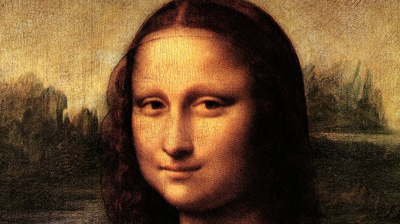 Mona Lisa