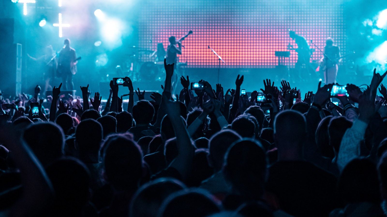 Fans Think This Classic Rock Band Needs To Retire Immediately