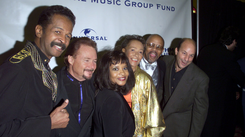 Sly and the Family Stone