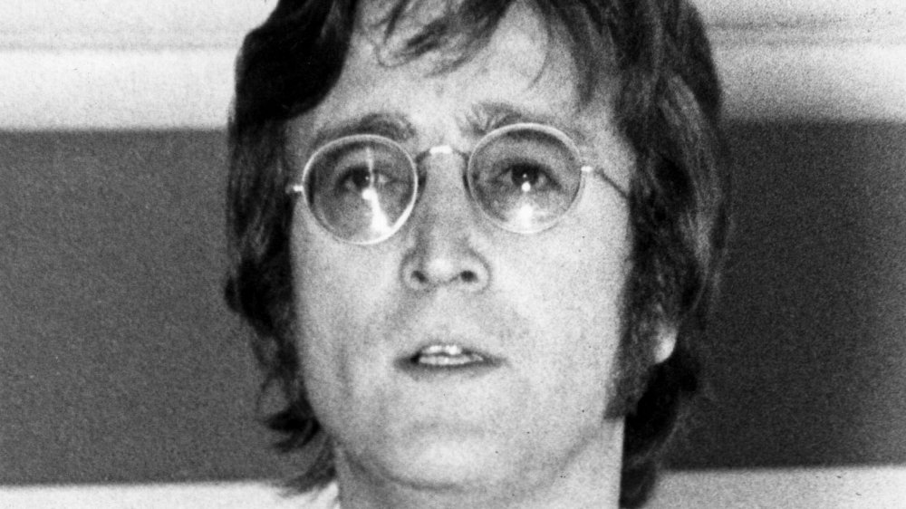 John Lennon