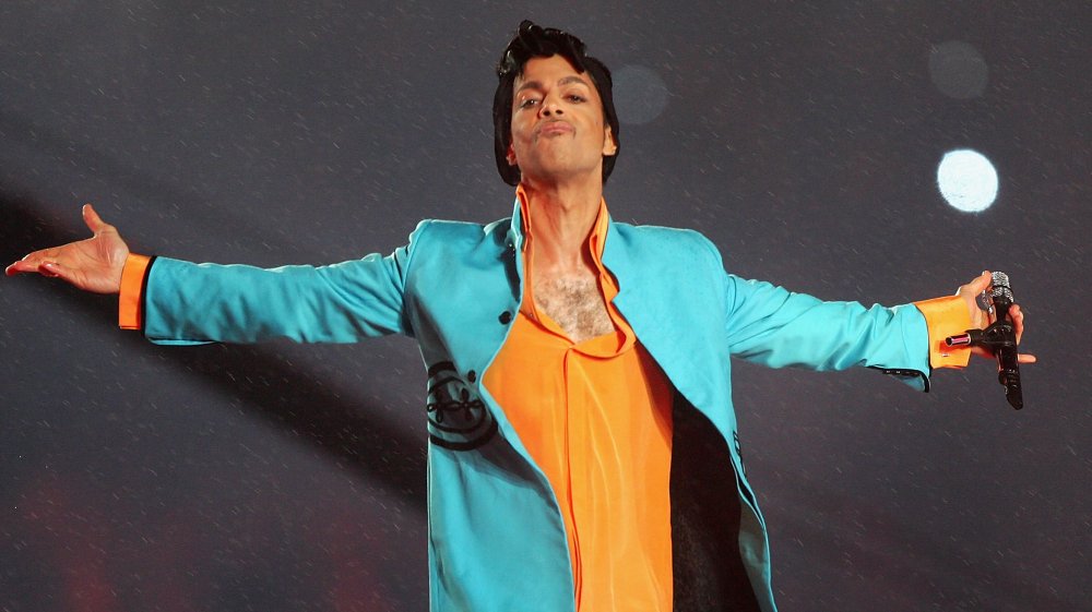 Prince