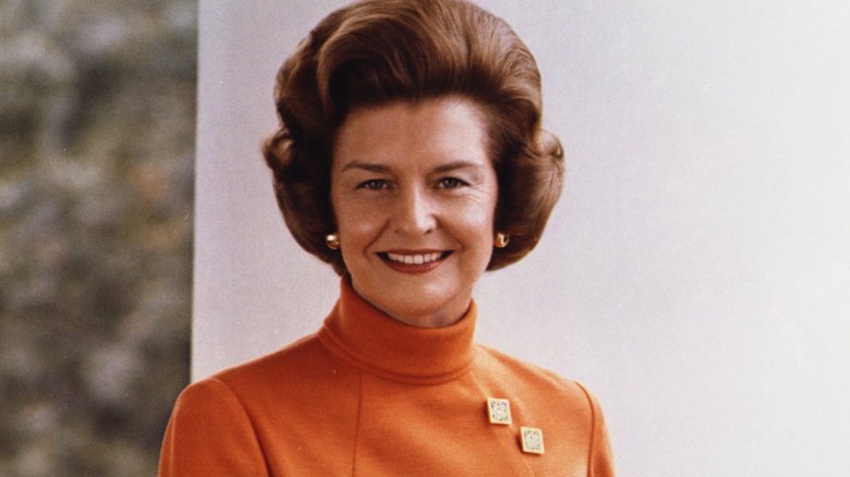 betty ford