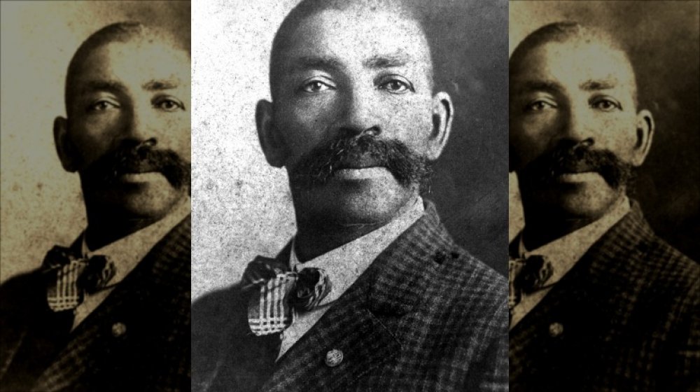Bass Reeves