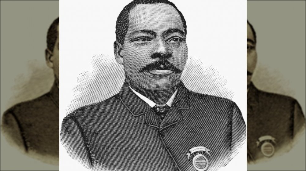 Granville T. Woods