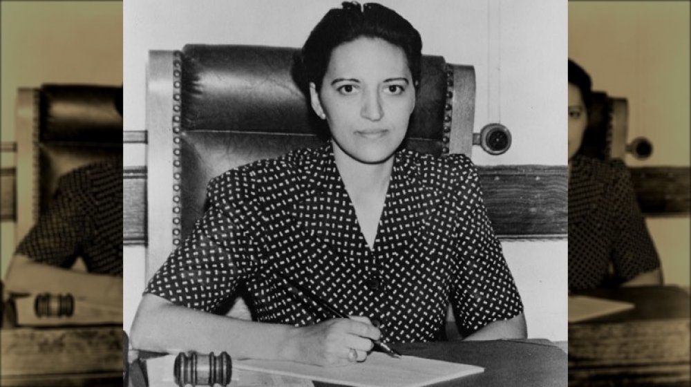 Jane Bolin