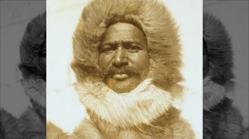 Matthew Henson