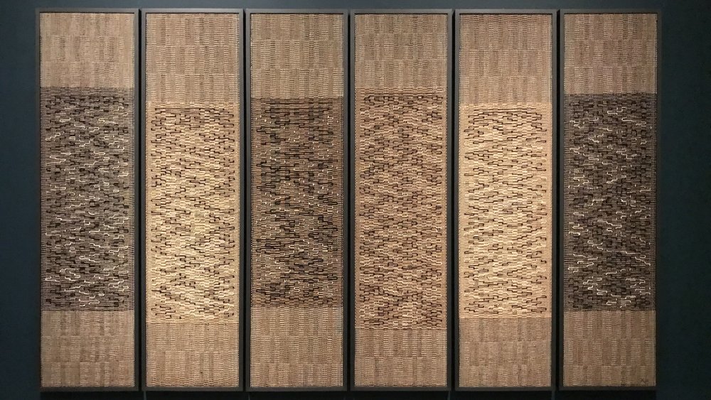 Anni Albers art