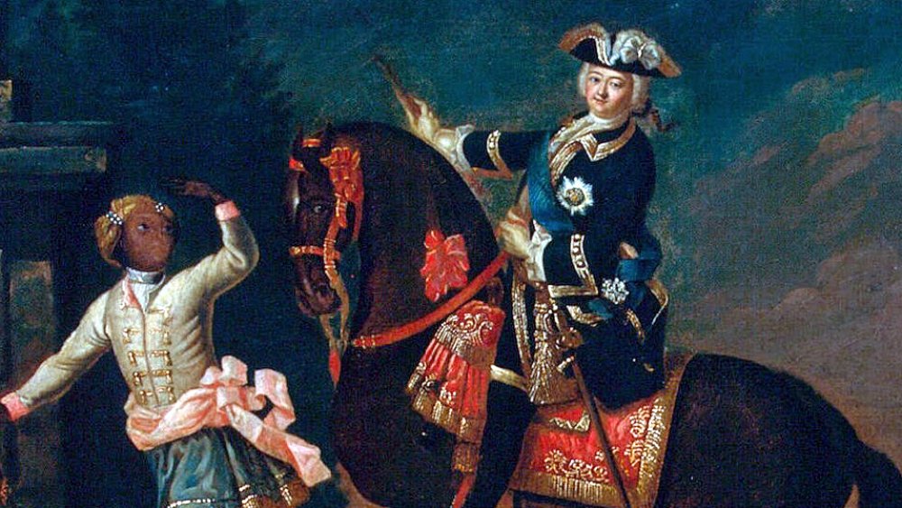 Elizabeth of Russia