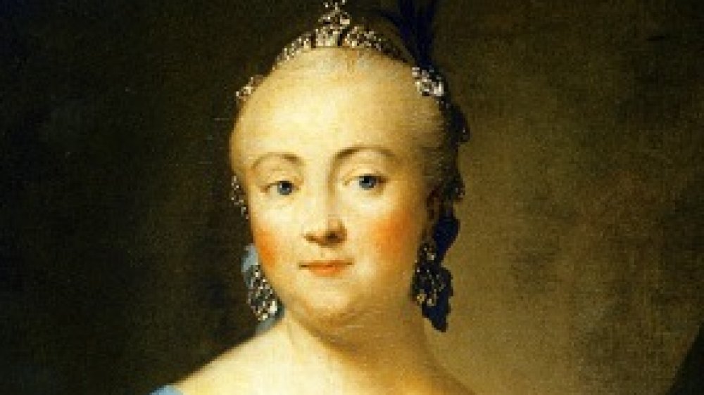 Elizabeth of Russia