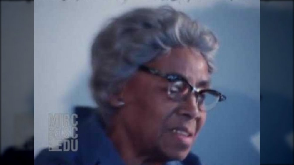 Septima Clark
